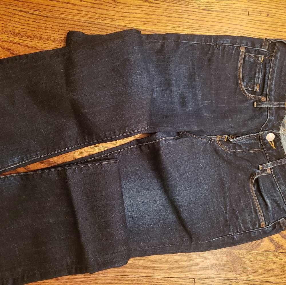 Lucky Brand Jeans🚩